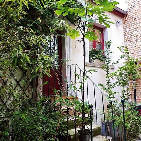Lapetitemaisondeparis Exteriör bild