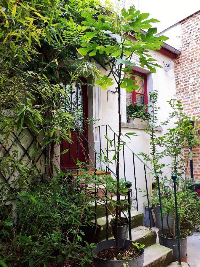 Lapetitemaisondeparis Exteriör bild