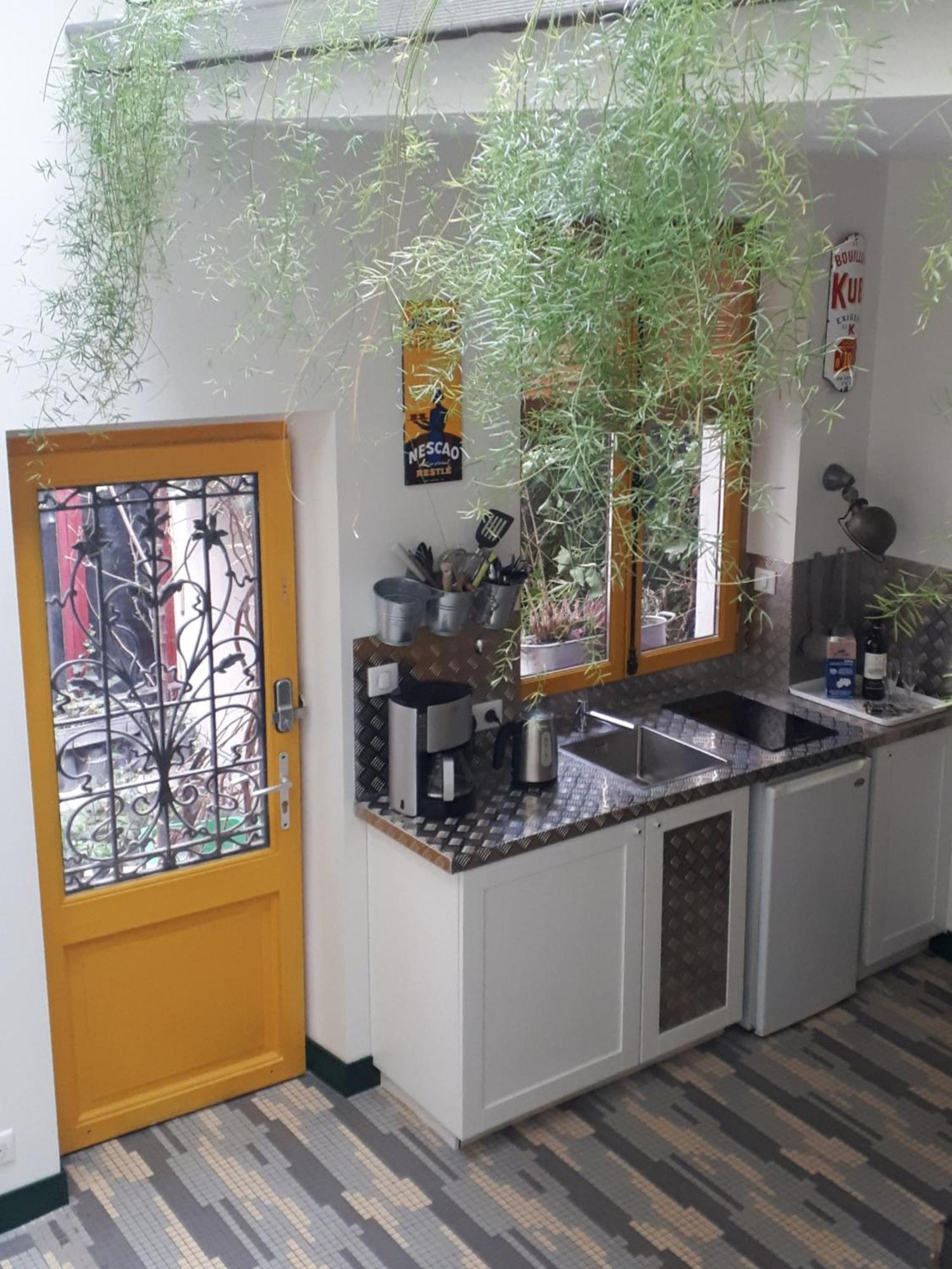 Lapetitemaisondeparis Exteriör bild